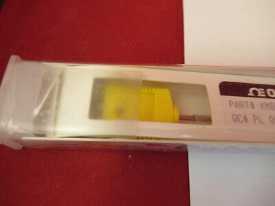 OMEGA K THERMOCOUPLE KMQSS-062U-12 TEMPERATURE SENSOR AS PICTURED &14-A-20