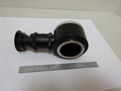 MIKROSKOPTEIL VERTIKALE BELEUCHTUNG #E1-A-02