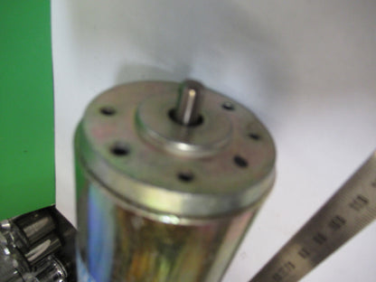 DC STEP MOTOR PITTMAN DX3-980-00 24 VDC AUTOMATION ROBOTIC AS PICTURED &83-FT-13