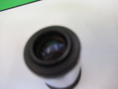 SPENCER AO 10X OCULAR COMPENS EYEPIECE LENS MICROSCOPE PART AS PICTURED V3-A-09