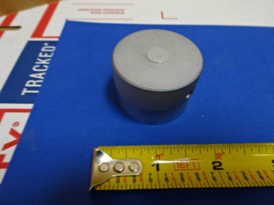Microscope Part Brass Knob for Reichert Austria Polyvar
