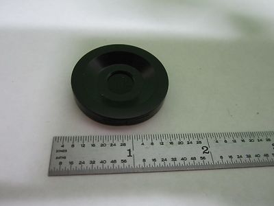 Microscope Part Mounted Filter Optics
