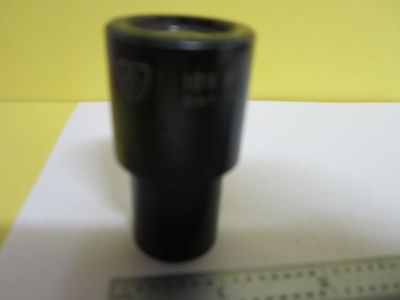 Microscope Part Eyepiece American Optical Co. 10X Wf American Optics