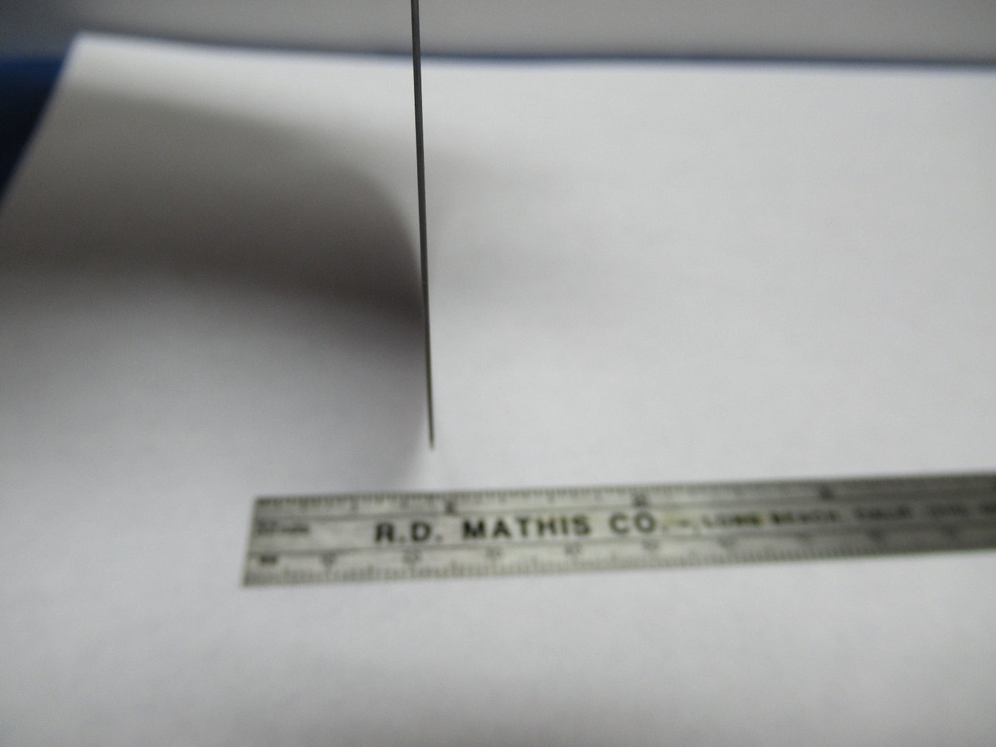 One Wafer Lithium Niobate Ln Saw Surface Acoustic Wave Y128d Blk