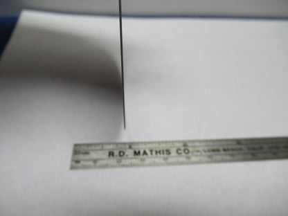 One Wafer Lithium Niobate Ln Saw Surface Acoustic Wave Y128d Blk