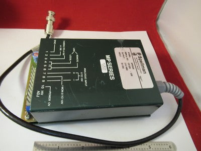 Spellman High Voltage Power Supply 2kV MP2N24 Device
