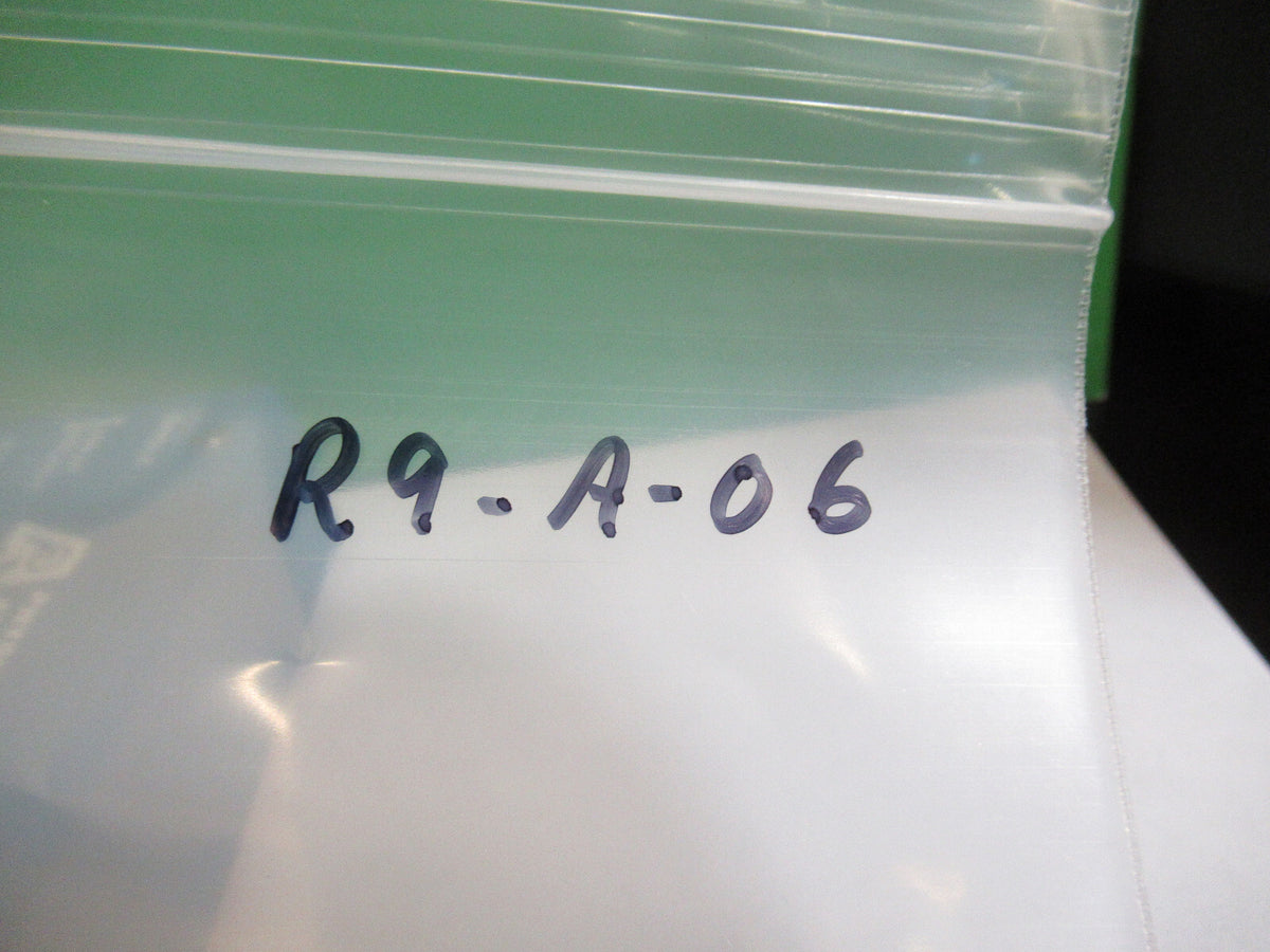 PHYSICAL ACOUSTIC EMISSION CORP AE 1220A PRE-AMPLIFIER SENSOR AS PICTURE R9-A-06