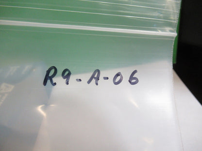 PHYSICAL ACOUSTIC EMISSION CORP AE 1220A PRE-AMPLIFIER SENSOR AS PICTURE R9-A-06
