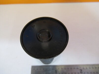 LEITZ WETZLAR EYEPIECE POL 8X OCULAR OPTICS MICROSCOPE PART AS PICTURED &11-B-24
