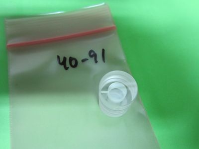 Optical Spectroscopy Liquid or Gas Cell UV Studies Very Rare Optics