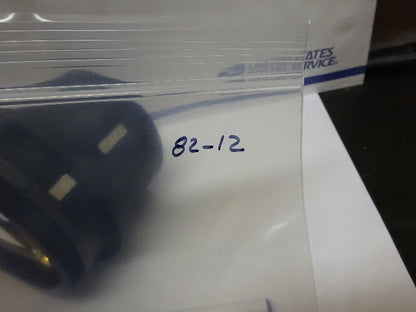 Optical Lens Carl Zeiss AG Germany S-tessar 5.6/300 Optics