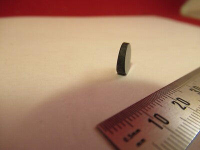 Optical Infrared Lens IR Wedge Mil Spec Laser Pro Optics