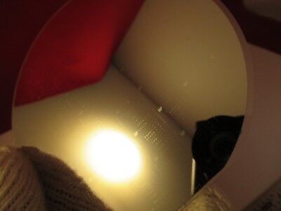 AGILE COMPONENTS ABSTIMMBARER KONDENSATOR BST PLATINUM SAPPHIRE Pt FINISH &amp;AG-A-13 