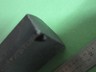 Irradiated Truncated Trapezoid Synthetic Quartz Jewelry X-face Piezoelectric