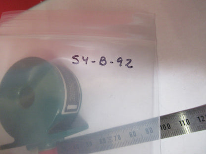 PEARSON EMI TEST CURRENT TRANSFORMER 410 PALO ALTO AS PICTURED #S4-B-92