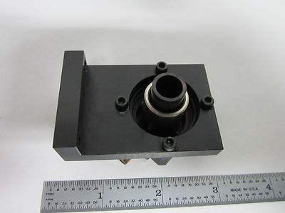 Optical Weird Slit Pinhole Fixture Assembly Laser Optics