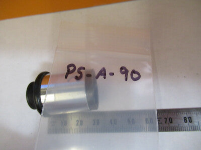 Vintage Spencer Lens Co. Eyepiece 10X Ocular Microscope Part Optics