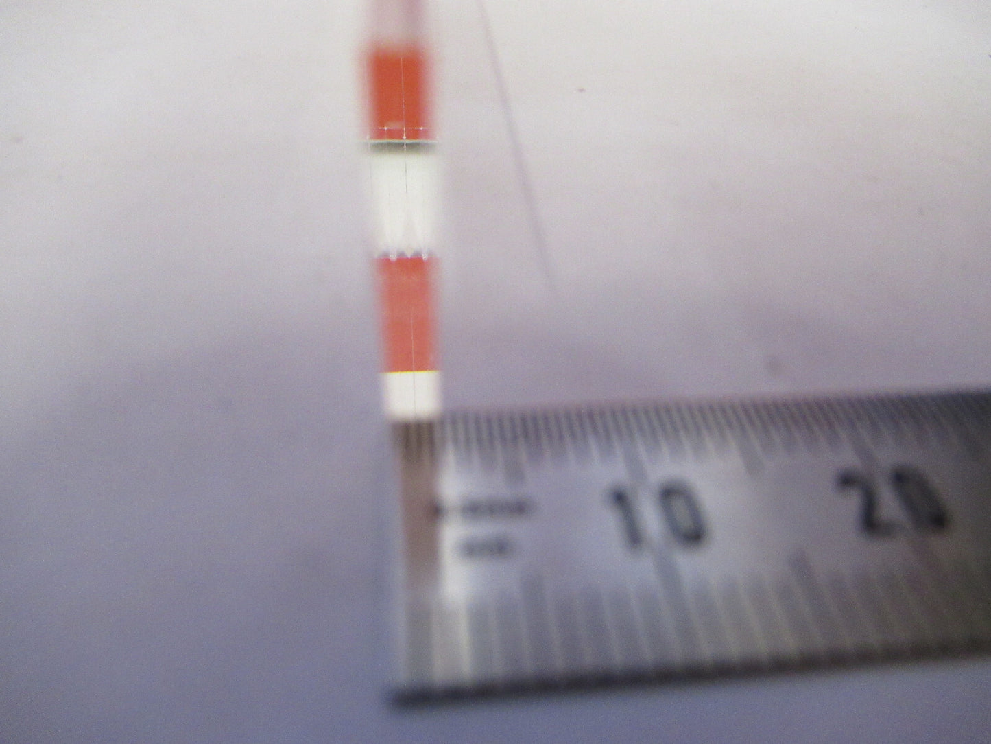 OPTICAL BK7 GLASS POLISHED LIGHTGUIDE PLATE LASER OPTICS X3-B-70