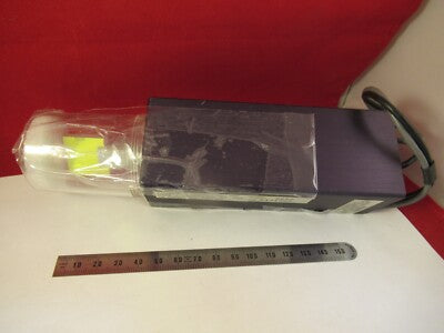 Galvo Dichoric Mirror Cambridge Tech Beam Laser Optics
