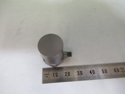 PCB PIEZOTRONICS ACCELEROMETER 357B61 VIBRATION SENSOR AS PICTURED &Z9-A-96