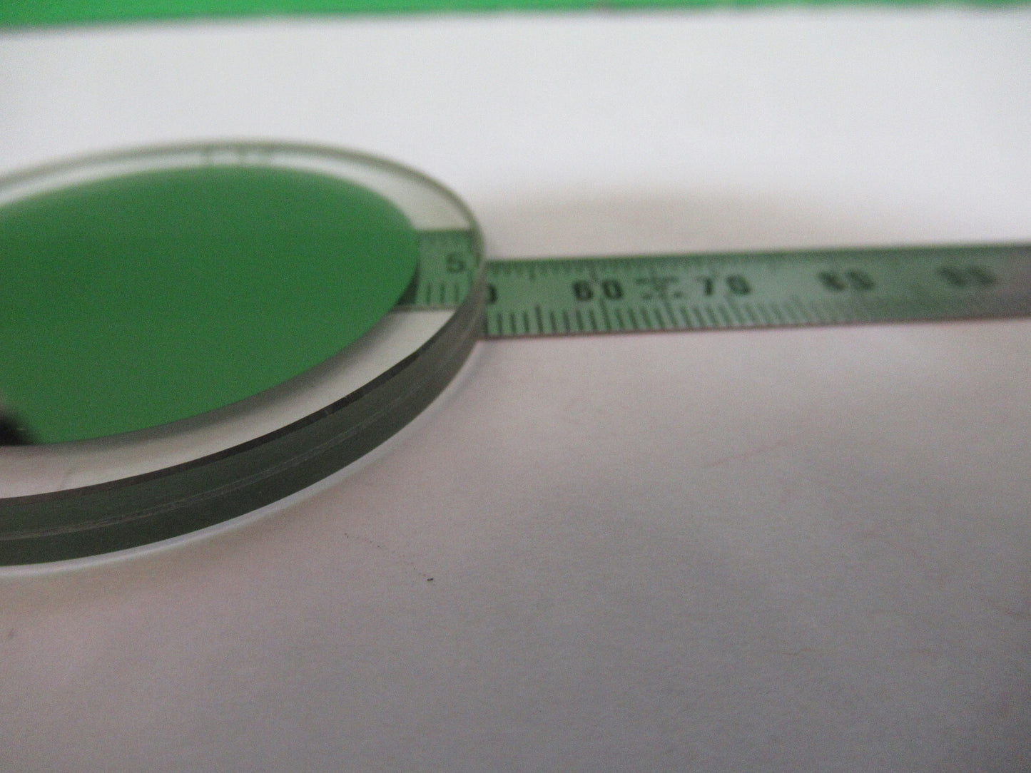 Optical Bausch & Lomb 1.0 Neutral Density Filter Optics