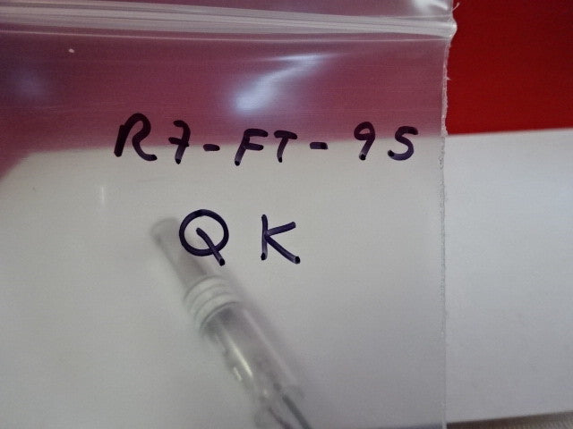 Quartz Crystal Quarz Keramik Germany Glass Package Frequency Control