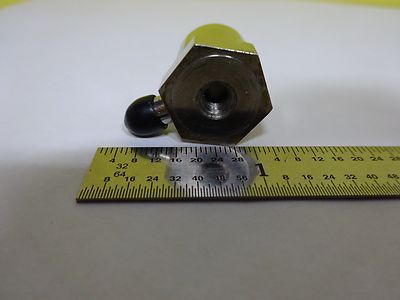 ENDEVCO MEGGITT 2272 ACCELEROMETER CALIBRATION VIBRATION SENSOR AS IS BIN#X8-01