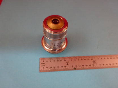 Objective Spencer Lens Co. American Optical Co. Buffalo 10X Microscope Part Optics
