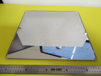 COLLECTABLE SHADOWMASK SEMICONDUCTOR DEVICE UNKNOWN MAKER AS PICTURED &FT-6-106