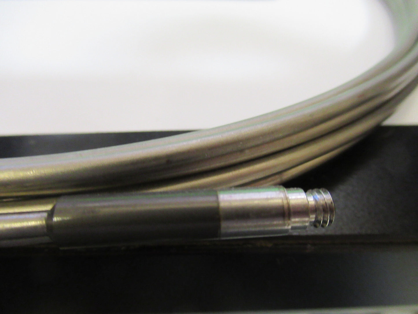 MEGGITT ENDEVCO 6240M10 ACCELEROMETER VIBRATION SENSOR AS PICTURED &X4-A-71