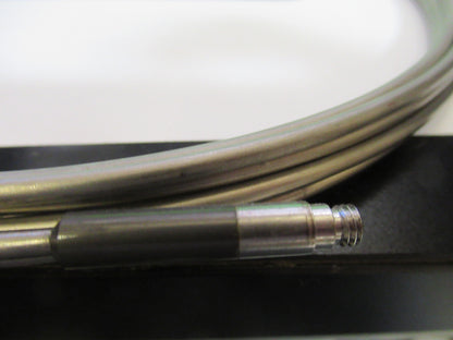 MEGGITT ENDEVCO 6240M10 ACCELEROMETER VIBRATION SENSOR AS PICTURED &X4-A-71