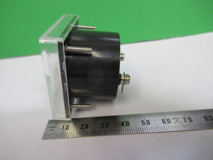 Calrad Panel Meter Display Pn 60-165-S DC 50uA Bias Voltage