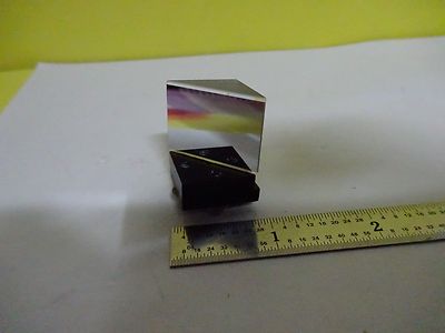 Optical Mounted Mirror Optics
