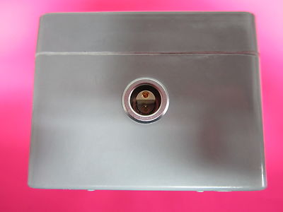 VIBRO-METER CHARGE AMPLIFIER  IPC 629 for ACCELEROMETER SENSOR ETC