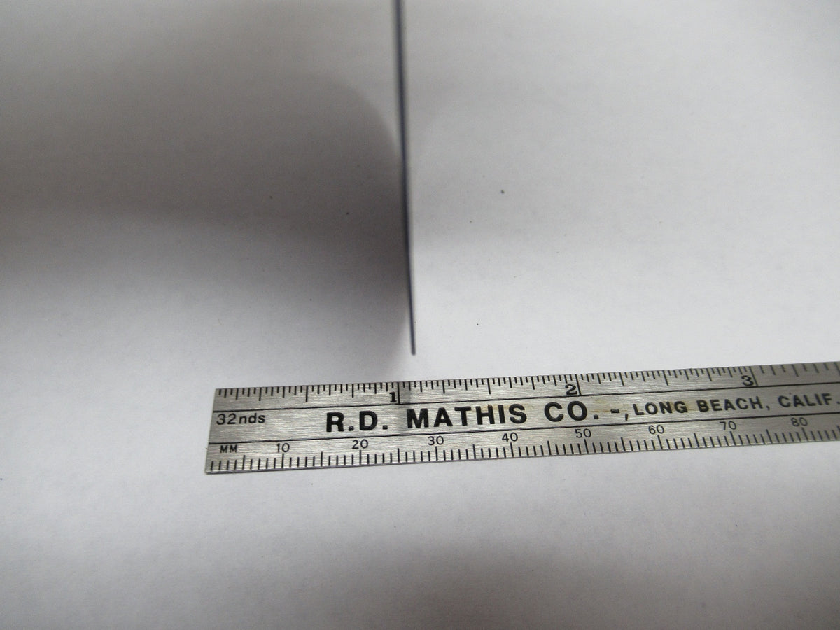 One Wafer Lithium Niobate Ln Saw Surface Acoustic Wave Y Cut Blk