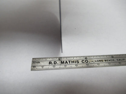 One Wafer Lithium Niobate Ln Saw Surface Acoustic Wave Y Cut Blk