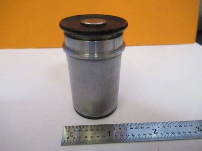 Bausch & Lomb Pol Vintage Eyepiece 5X Microscope Part Optics