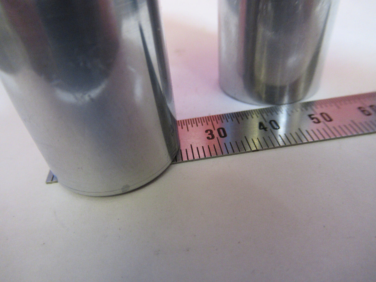 NIKON JAPAN EYEPIECE PAIR HKW 10X MICROSCOPE PART OPTICS S3-B-13