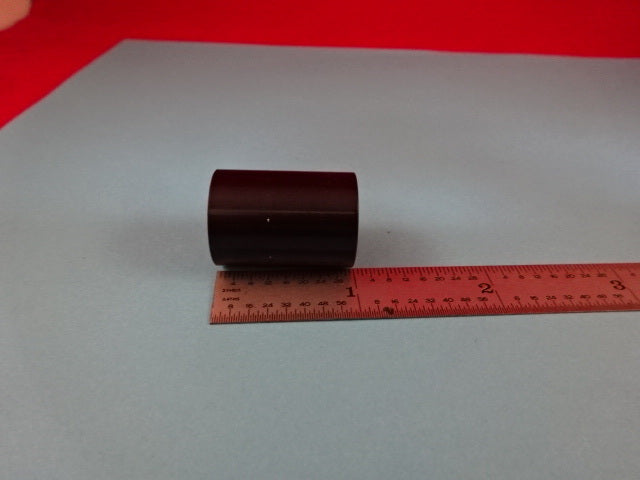MICROSCOPE PART METALLOGRAPHIC SPECIMEN CLIP AS IS #65-A-05