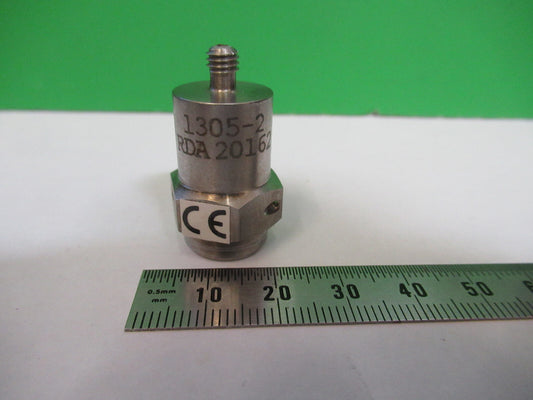 Rda 1305-2 Rotor Dynamics Accelerometer Vibration Sensor