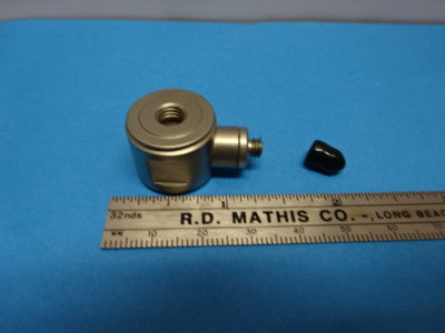 PIEZOELECTRIC QUARTZ SENSOR FORCE LOAD CELL TESTED OK IMPACT VIBE 1051V2 #90-72