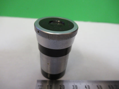 CARL ZEISS GERMANY POL EYEPIECE KPL 8X OCULAR MICROSCOPE PART AS PICTURED X9-B-9