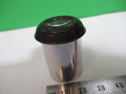 Bausch & Lomb 15X Compens Eyepiece Ocular Microscope Part