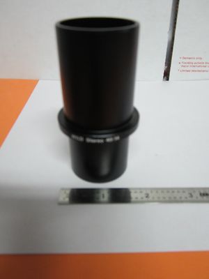 Microscope Part Wild 40/14 Video Camera Adaptor Port