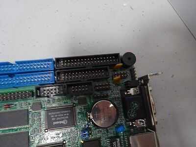 BOARD  DEKTAK VEECO WYKO METROLOGY MOTHERBOARD ii  sku#TC-3-1