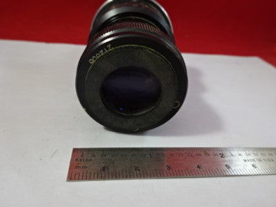Inspection Ocular Eyepiece Olympus Japan Microscope Part Optics
