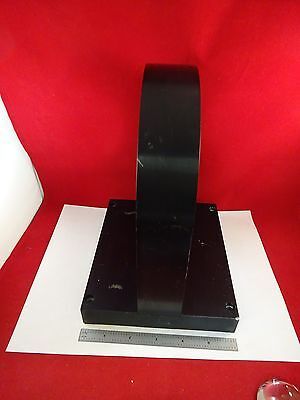 OPTISCHE RIESIGE MONTIERTE LINSE SCHWERE LASEROPTIK WIE BIN#F9-A-05