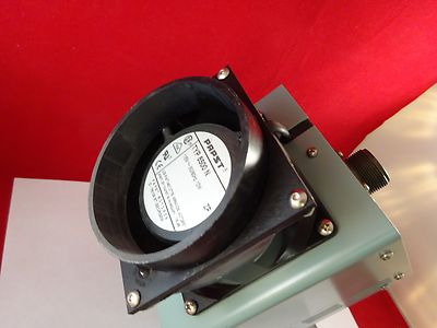 ELECTRO OPTICAL INDUSTRIES BLACK BODY INSTRUMENT LASER OPTICS AS IS BIN#D8-A-10