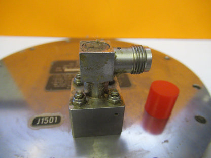 ANTENNA UH-60 AS-3831 APN-209(v) NSN 5985-01-246-8668 AIRCRAFT PART Q9-FT-98