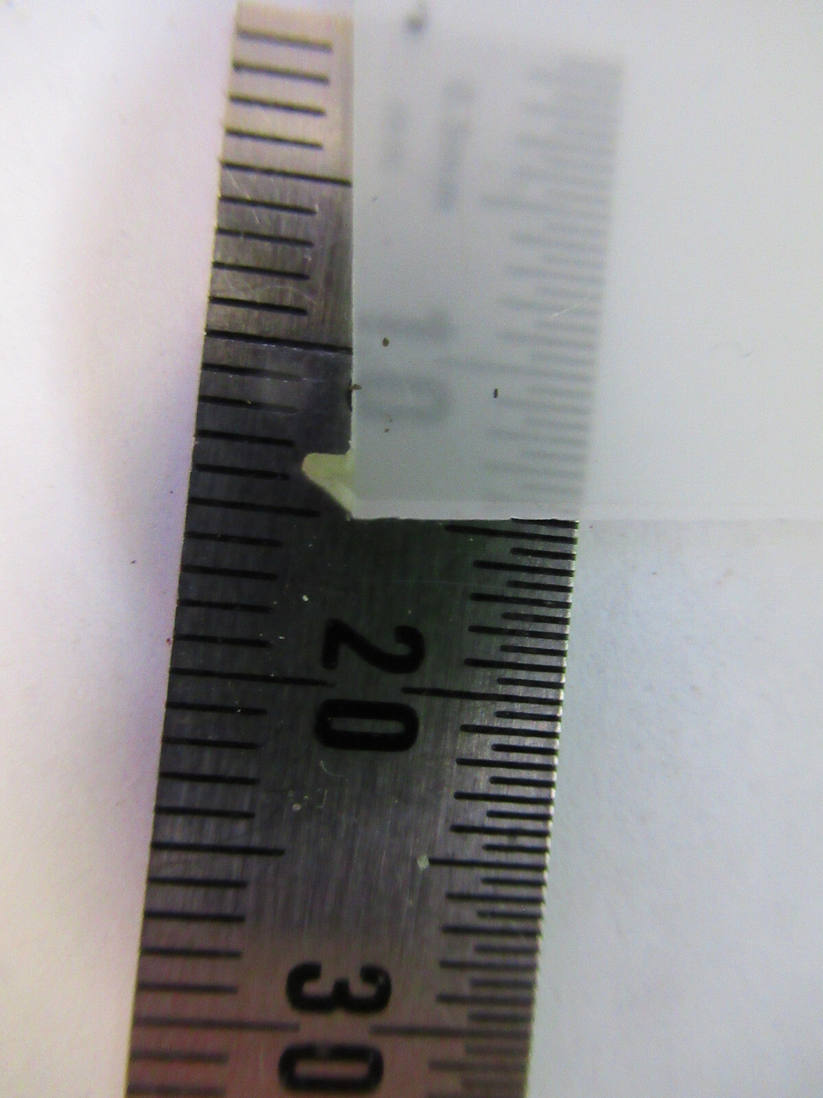 Quartz Synthetic At-cut Piezoelectric Plate